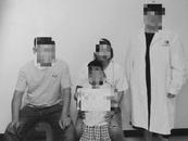 河南一司法鑒定中心被舉報涉嫌造假 家長承認讓男孩穿裙子替女孩做親子鑒定