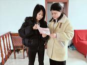宜秀區白澤湖鄉芭茅村：“指尖監督”，助力基層治理提質增效