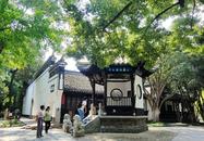 马丽春：合肥县令潘友文
