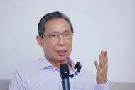 事關“X疾病”，鐘南山最新發聲