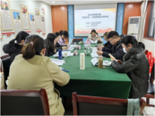 合肥市包河區包公街道社工宣傳周暨第五屆“樂活社區”微公益創投項目簽約儀式圓滿舉行  