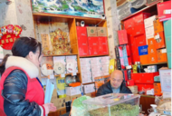 黃莊街道東方紅社區：多舉措全面開展食品安全宣傳活動