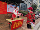 望城街道：民声呼应！整治电动车停车乱象