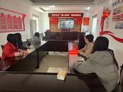 安慶經開區同安社區開展“放心家政”進社區崗前培訓