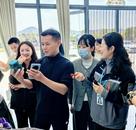 全国主流媒体在芜湖看国产宠物品牌实力“出圈”