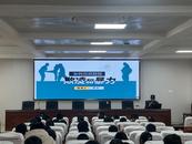 懷寧縣洪鋪鎮(zhèn)：青春護(hù)航 守護(hù)成長