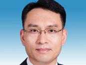 原書記官宣被查不到兩小時，新市委書記上任