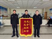 懷寧高河：前進警務室，架起服務群眾“連心橋”