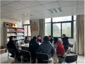  “社區+物業+民警”協同聯動 ，菱湖社區讓服務常態化
