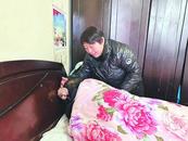 “中國好人”宮金妹將成立“好人工作室”更好回報社會