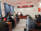 鳳凰山街道燈塔社區(qū)：消防安全培訓進社區(qū) 助力鄉(xiāng)村振興