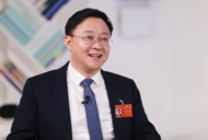 全國人大代表劉慶峰：面對Sora不要過度焦慮