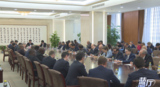 中方举行吹风会  俄罗斯、乌克兰代表都出席了