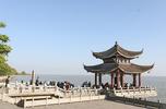 寿县安丰塘将首次举办龙舟赛，结合楚文化打造水上运动项目基地