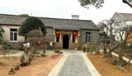 巢湖市槐林鎮：打造“村美民富”的和美鄉村