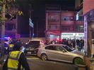 突发！台湾街头爆发激烈枪战