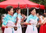 淮北相山區：從“老有所養”到“老有宜養”