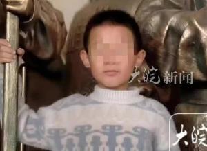 山西10岁男孩被生母继父杀害案 生父称收到起诉书在等开庭 “我是个农民，只知道杀人偿命”