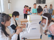 防近視！四部門：中小學校每天統一安排30分鐘大課間體育活動