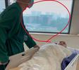 “点读机女孩”治疗视频被质疑是库存，各账号评论区限制留言
