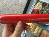 及时语｜面对淀粉肠“塌房”，不能一怒而过
