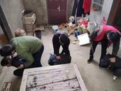 当涂一男子网上无意中泄露家庭住址 引来“粉丝”入室盗窃