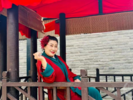 开封“王婆”一年促成四五十对姻缘  喊话网红别上台蹭流量