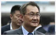 馬化騰突然衰老？騰訊回應