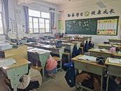 懷寧縣金拱鎮中心學校：以“演”促防  臨“震”不亂