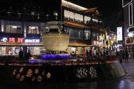 途經多個美食街！3月22日合肥公交集團開通雙層巴士夜游觀光線