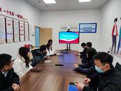 淮北市杜集區(qū)高岳街道：“三步走”做好非公企業(yè)黨組織發(fā)展黨員工作