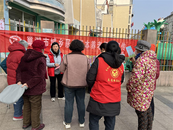 鳳凰山街道東風社區：筑牢醫保屏障  助力鄉村振興