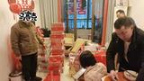 涉案数百万！徽州公安成功破获一起伪劣烟案