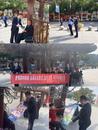 建行安庆桐城广场支行开展“3·15”金融消费者权益保护宣传教育活动  