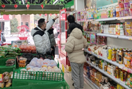 鼓樓街道開展食品安全“兩個責任”督導工作