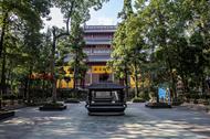 杭州靈隱寺緊急聲明！