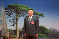全國人大代表胡曉春： 建議在黃山建立山岳型景區“以水滅火”示范點 