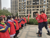 肥西縣：雷鋒精神傳下去，老兵服務“益”起來
