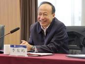 海南成立一新機構，首任廳長亮相！