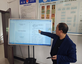 貴池區墩上街道： 充“典”賦能 讓“法律明白人”更明白
