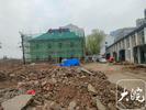 蚌埠百年阁楼4月底将完成修复 届时变身“城市会客厅”