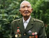 解放軍原38軍副軍長(zhǎng)劉成齋逝世