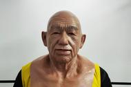 男子“換臉”撬窗入室盜竊，隔天被警方跨省抓獲