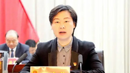 她履新市委副書記后再添新職，曾獲“全國優秀縣委書記”稱號