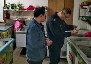 鳳臺(tái)縣新集市場監(jiān)督管理所查扣2024年“3·15”晚會(huì)曝光問題產(chǎn)品