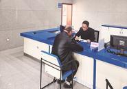 蚌埠率全省之先推出工傷速裁模式 辦案時間減半