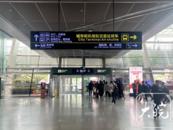 夏航季即將開啟 東航新增合肥至惠州航線