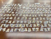 天降橫財？女子快遞收到13公斤金條，價值657萬