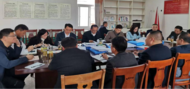 樅陽縣教體局開展2024年春季學期小學教學視導