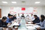六安市人民医院2023年度外科党支部书记述职评议考核会召开